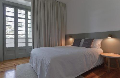 Belem Apartment | Jardim do Embaixador Apartments by LovelyStay
