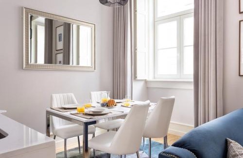 Baixa Apartment | GuestReady - Wonderful 2BR flat in the city centre