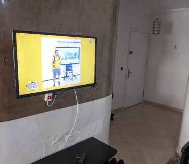 Martil Apartment | Apparemment bleu