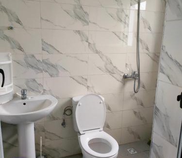 Tizgane Apartment | bright & cozy apartment in targha