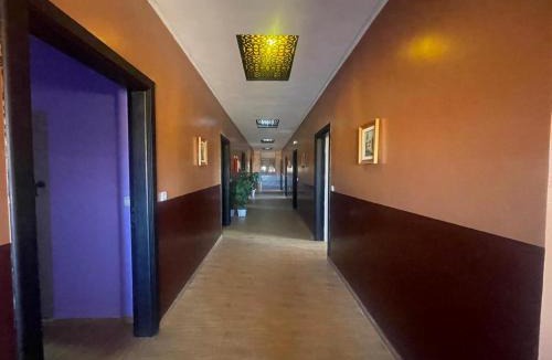 Er-Rteb House | Palm Garden