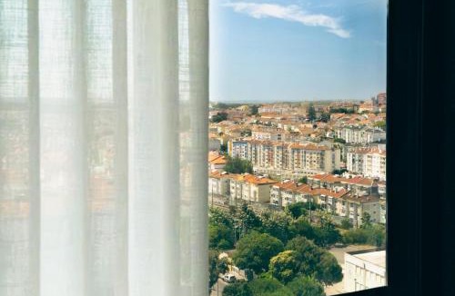 Algueirao - Mem Martins Apartment | Wicalia ShortStays