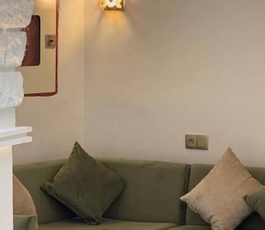 Medina of Chefchaouen Hotel | Dar Chefchaouen