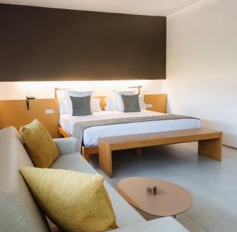 Torroella de Montgri Hotel | URH - Hotel Molí del Mig