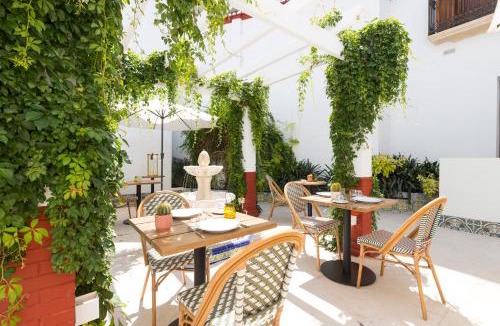 Pego Hotel | Hotel La Marsellesa