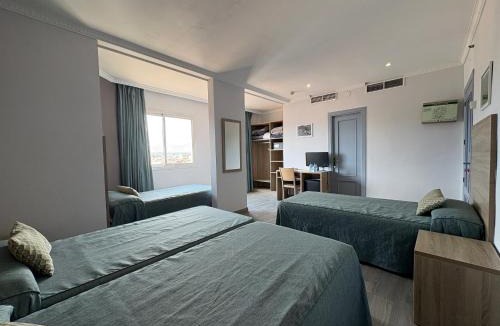 Gothic Quarter Hotel | Ramblas Hotel