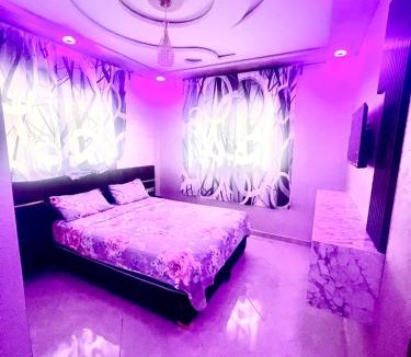 Ahriq Apartment | Apparemment