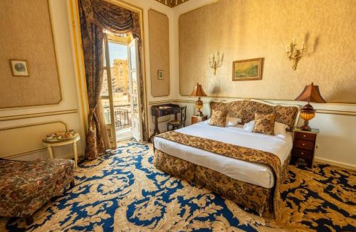 Al-'Atarin Hotel | Le Metropole Luxury Heritage Hotel Since 1902 by Paradise Inn Group