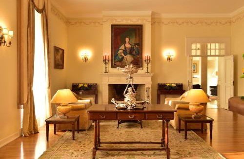 Queluz Hotel | Pousada Queluz