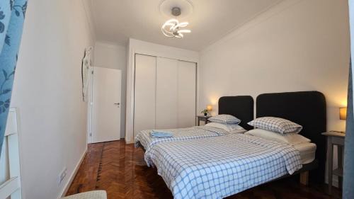 Cova da Piedade Apartment | Almada Lisbon em frente dos transportes públicos