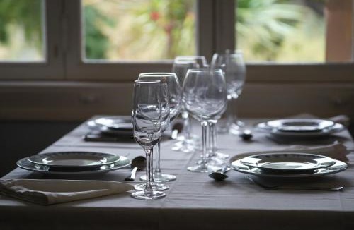 Grandola Hotel | Lugar Minas da Caveira - Hotel - Colonial Farmhouse with Cottage