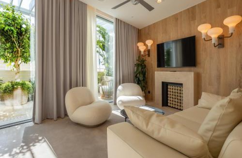Santo Antonio Hotel | Browns Avenue Hotel