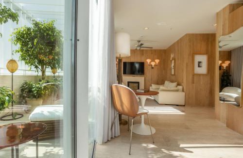 Santo Antonio Hotel | Browns Avenue Hotel