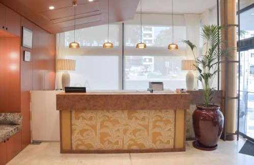 Esquerra de l'Eixample Hotel | Hotel Viladomat