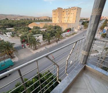 Taza Apartment | Bel appartement en plein Taza