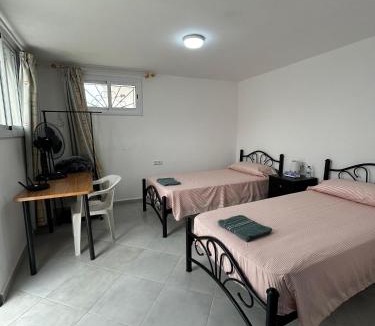 Belyounech Bed & Breakfast | Espace socio culturel Dr Masmudi
