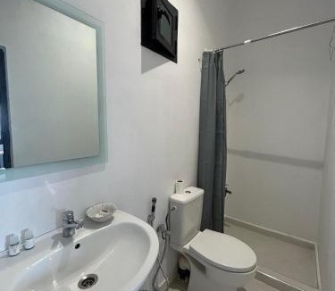 Belyounech Bed & Breakfast | Espace socio culturel Dr Masmudi
