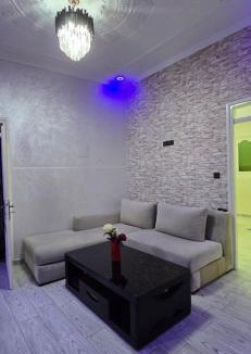 Al Aaroui Apartment | Mont Arouit