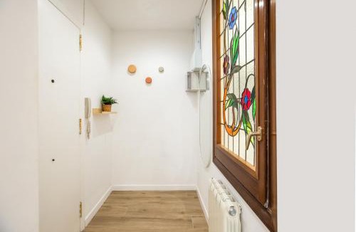 el Camp d'en Grassot i Gracia Nova Apartment | 42PAA1128 - Frantastic apartment in Gracia