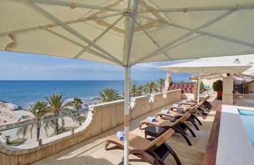 Sitges Town Center Hotel | Sercotel Kalma Sitges