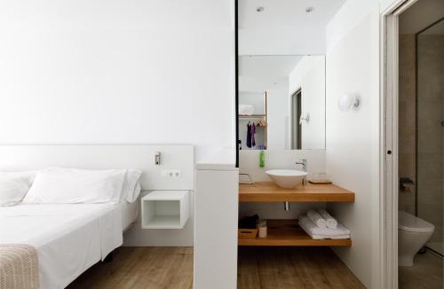 Calella de Palafrugell Hotel | Hotel hcp