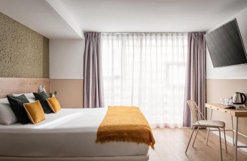 El Guinardo Hotel | BYPILLOW House