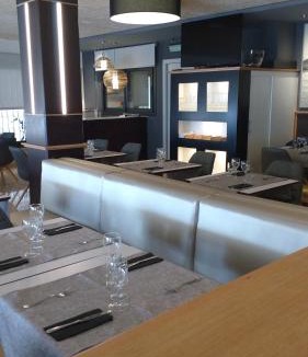L'Estartit Hotel | Hostal Santa Clara