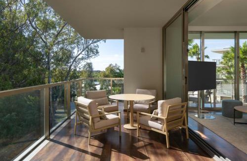 Vale de Parra Hotel | Marriott Residences Salgados Resort, Algarve