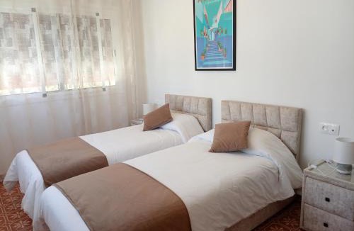 Azla House | Maison d'Hôtes Casa Azla