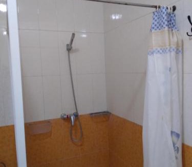 Mehdya Apartment | Villa Lower-Level Apartment B