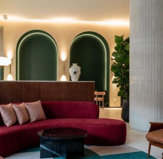 Mouraria Hotel | Hotel Mundial