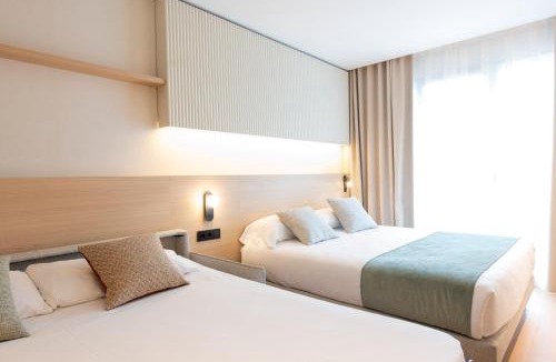 Esquerra de l'Eixample Apartment | Aparthotel Atenea Calabria