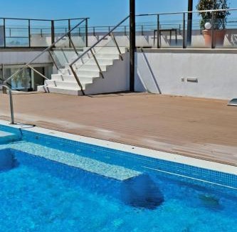 Roses Town Center Hotel | Hotel Marina