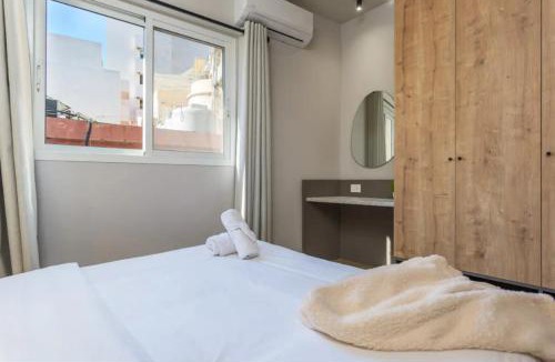 Gemmayzeh Apartment | Paris 1BR Gemmayze
