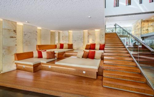 La Sagrada Familia Hotel | Sercotel Hotel Rosellon