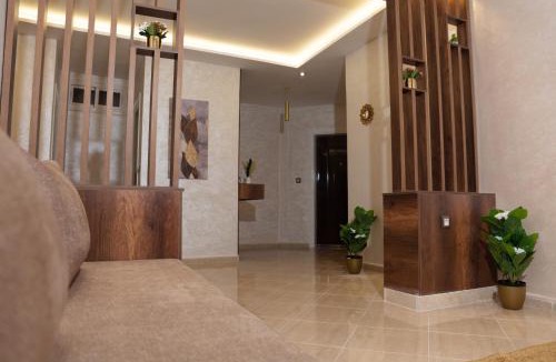 Nador Apartment | Residence Issrae I