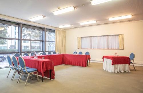 Parque das Nacoes Hotel | VIP Executive Arts Hotel