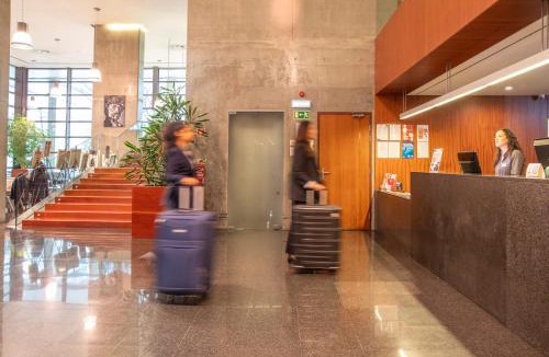 Parque das Nacoes Hotel | VIP Executive Arts Hotel