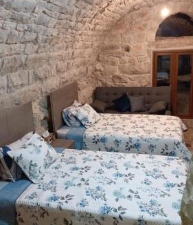 Deir al Qamar House | Aal Aoudeh guesthouse