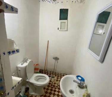 Oued El Makhazine Bed & Breakfast | Maison d'hotes oued el Makhazine chez Bilal