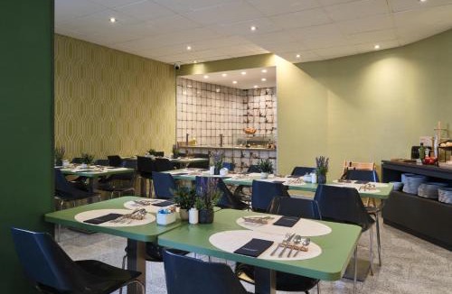 El Putget i Farro Hotel | Catalonia Park Putxet