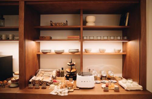 El Raval Hotel | H La Paloma Boutique