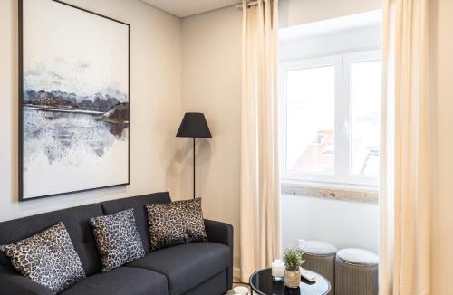 Santo Condestavel Apartment | Akicity Ourique Onyx