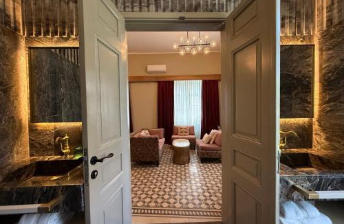 Sodeco Hotel | Hotel Lost Ashrafieh