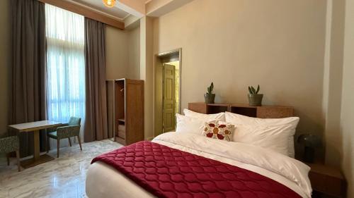 Sodeco Hotel | Hotel Lost Ashrafieh