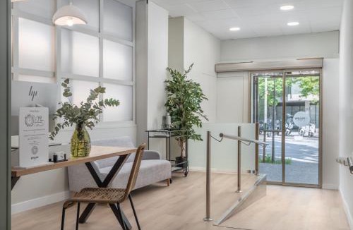 Eixample Hotel | BYPILLOW Erba