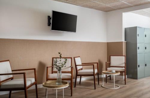 Eixample Hotel | BYPILLOW Erba