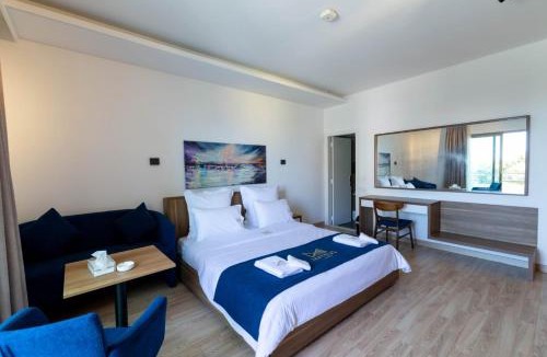 Maamelteine Hotel | Mateus Hotel & Pool