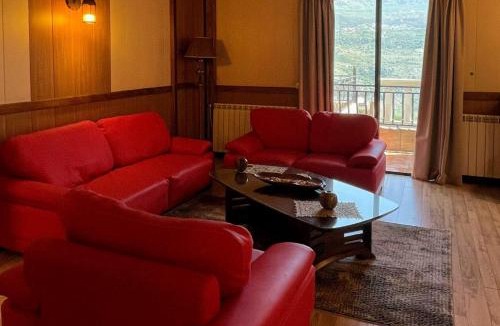 Btebyat Hotel | Pineland Hotel and Health Resort