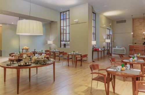 Sabadell Hotel | Sercotel Arrahona Sabadell
